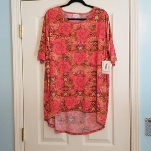 Lularoe Irma top